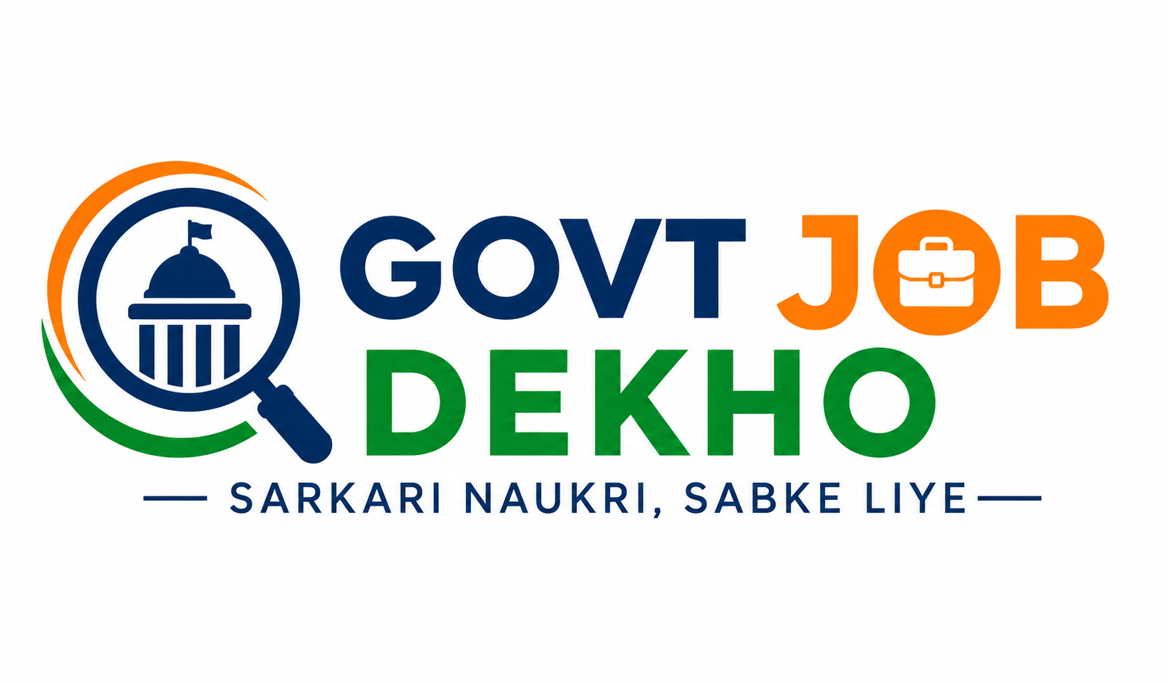 govtjobsdekho.com